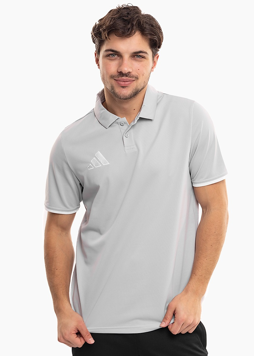 adidas Tricou pentru bărbați Entrada 26 Polo JZ6662