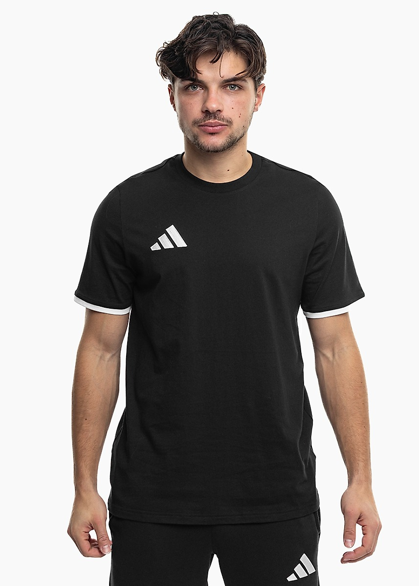 adidas Tricou pentru bărbați Entrada 26 Tee JZ6675