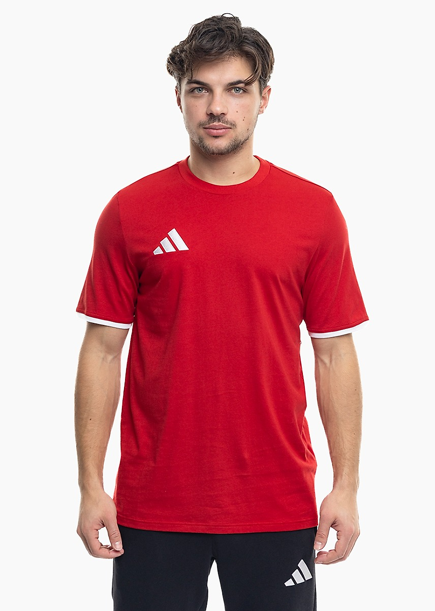 adidas Tricou pentru bărbați Entrada 26 Tee JZ6676