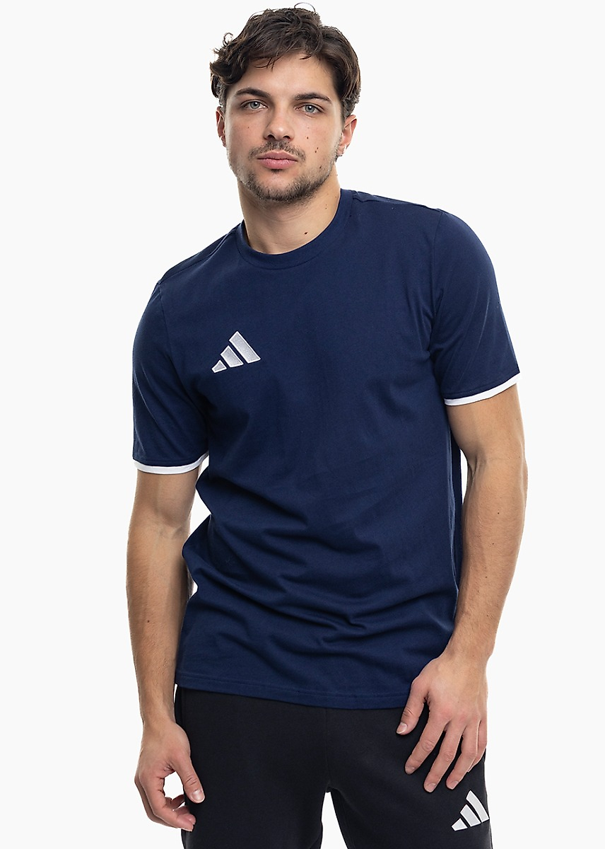 adidas Tricou pentru bărbați Entrada 26 Tee JZ6678