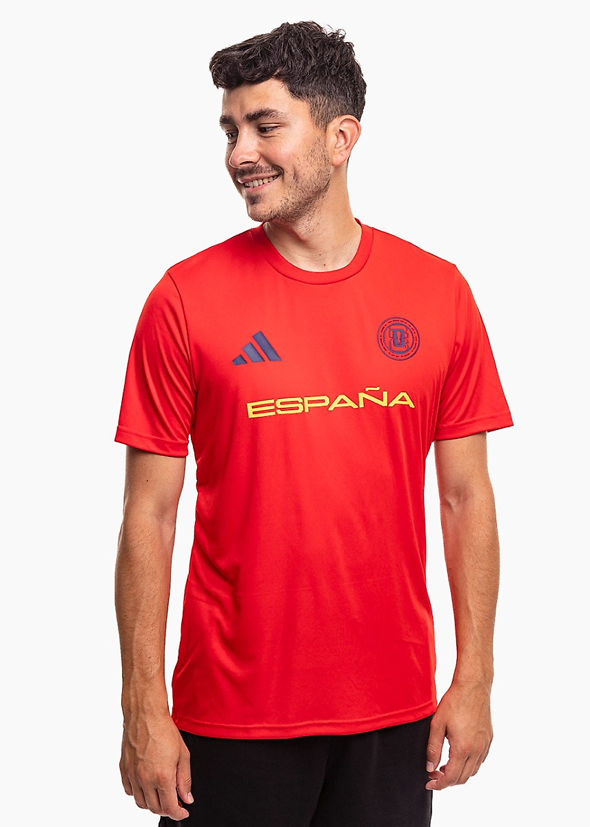 Tricou pentru bărbați adidas ESP OLP Jersey KH2303