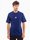 Imaginea variantei de produs adidas Koszulka męska Essentials 3-Stripes Single Jersey JE6399