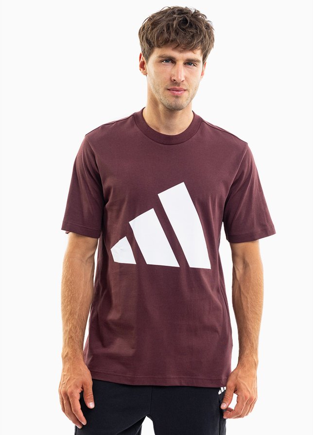 adidas Tricou pentru bărbați Essentials Big Logo JE8939 adidas Tricou pentru bărbați Essentials Big Logo JE8939