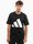 Imaginea variantei de produs adidas Koszulka męska Essentials Big Logo Single Jersey Tee JE8945