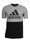 Imaginea variantei de produs adidas Koszulka męska Essentials Colorblock Single Jersey Tee HE4334