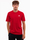 Imaginea variantei de produs adidas Koszulka męska Essentials Jersey Embroidered Small Logo IC9290