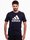 Imaginea variantei de produs adidas Koszulka męska Essentials Single Jersey Big Logo IC9348