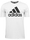 Imaginea variantei de produs adidas Koszulka męska Essentials Single Jersey Big Logo IC9349