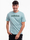Imaginea variantei de produs adidas Koszulka męska Essentials Single Jersey Linear Embroidered Logo Tee IJ8651