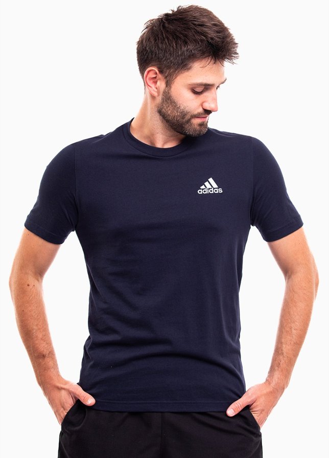 adidas Tricou Pentru Bărbați M SL SJ T GK9649 adidas Tricou Pentru Bărbați M SL SJ T GK9649