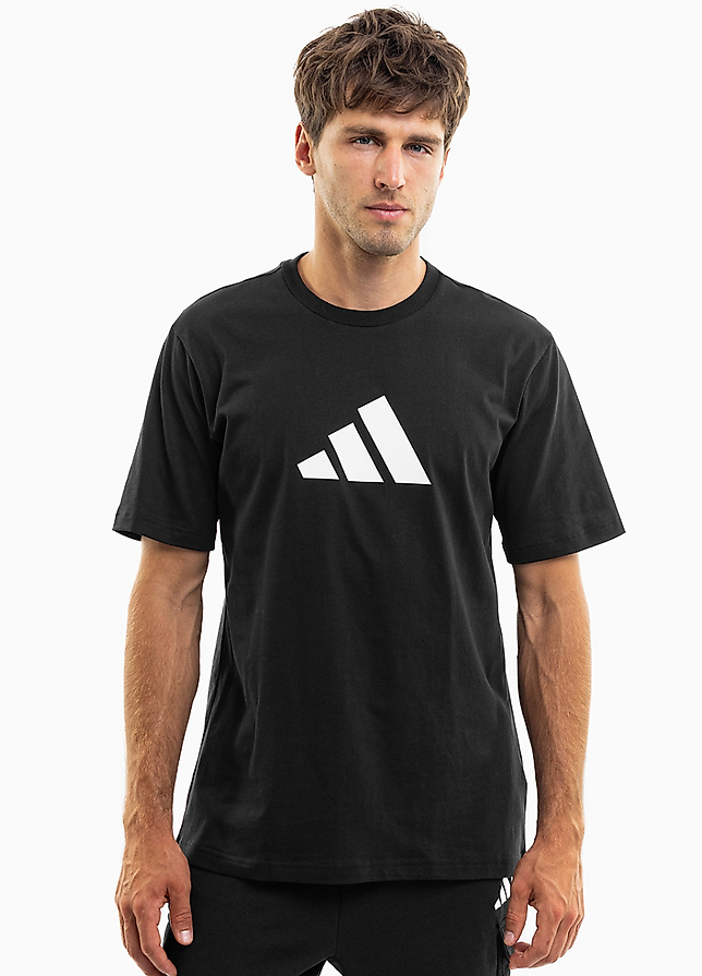 adidas Tricou pentru bărbați 3Bar Tee JI8770 adidas Tricou pentru bărbați 3Bar Tee JI8770