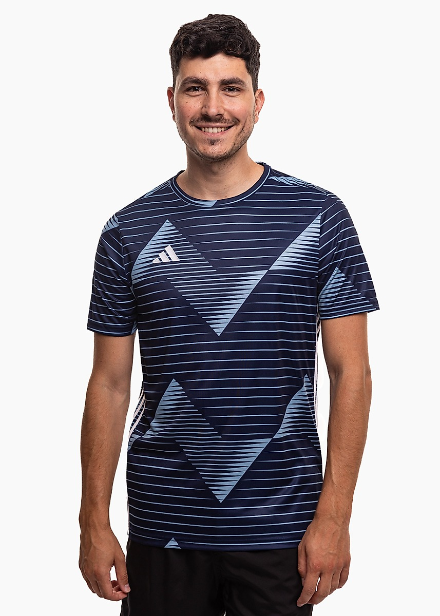 Tricou bărbați adidas Graphic 23 HN7842