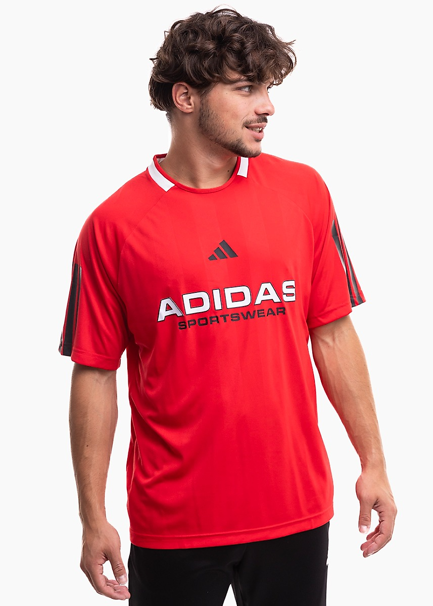 adidas Tricou pentru bărbați House of Tiro Nations Pack KB5569