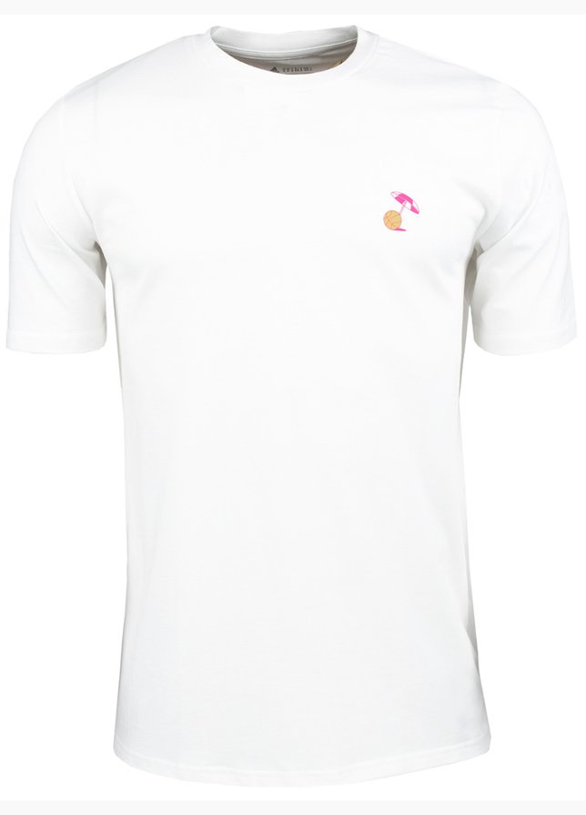 adidas Tricou pentru bărbați Lil Stripe Spring Break Graphic Basketball Tee IC1868 adidas Tricou pentru bărbați Lil Stripe Spring Break Graphic Basketball Tee IC1868