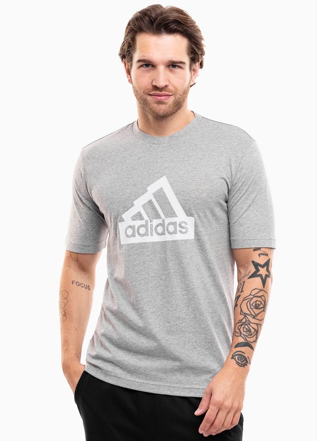 adidas Tricou pentru bărbați Modern Essentials Graphic IW2648 adidas Tricou pentru bărbați Modern Essentials Graphic IW2648
