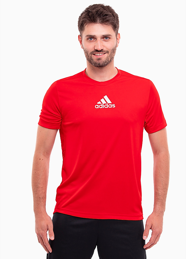 adidas Tricou pentru bărbați Primeblue Designed to Move GM4318 adidas Tricou pentru bărbați Primeblue Designed to Move GM4318