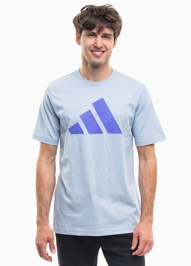 adidas Tricou pentru bărbați PWR 3 Graphic IX6567 adidas Tricou pentru bărbați PWR 3 Graphic IX6567