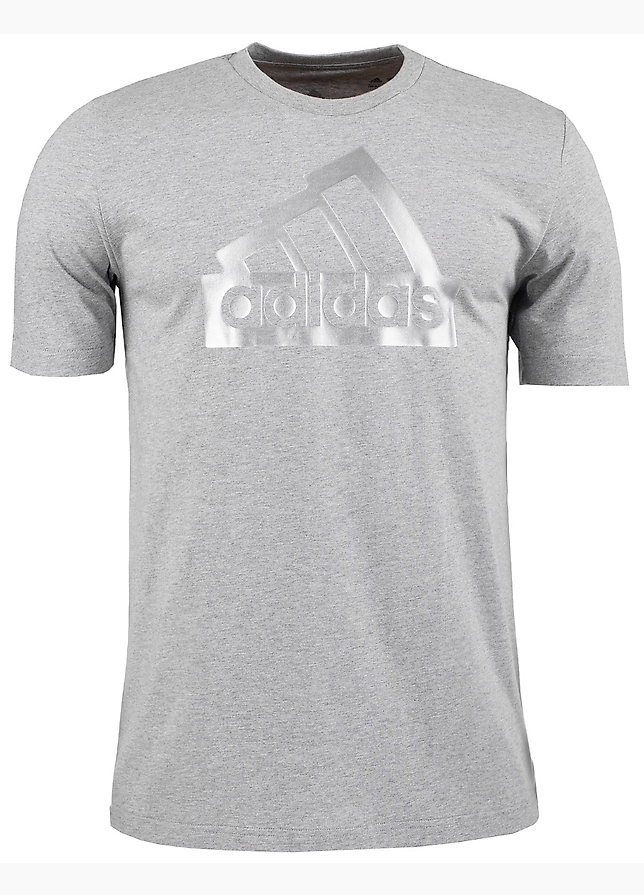 adidas Tricou pentru bărbați Sportswear Future Icons Metallic Tee II3467 adidas Tricou pentru bărbați Sportswear Future Icons Metallic Tee II3467