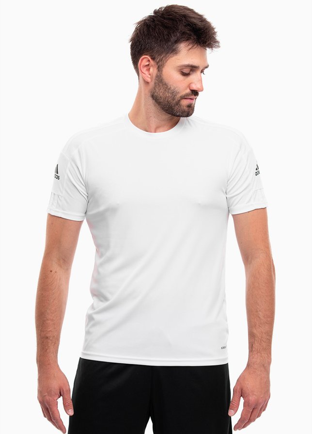 adidas Tricou pentru bărbați Squadra 21 Jersey Short Sleeve GN5726 adidas Tricou pentru bărbați Squadra 21 Jersey Short Sleeve GN5726
