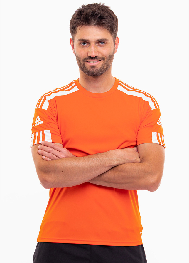 adidas bărbați Tricou Squadra 21 Jersey Short Sleeve GN8092 adidas bărbați Tricou Squadra 21 Jersey Short Sleeve GN8092
