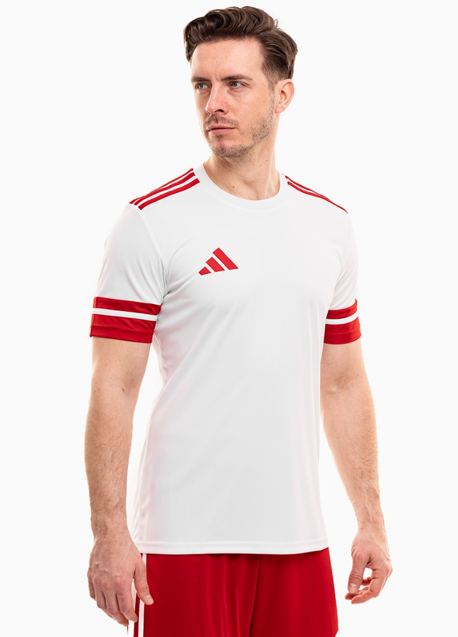 adidas Tricou pentru bărbați Squadra 25 JG5829 adidas Tricou pentru bărbați Squadra 25 JG5829