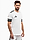 Imaginea variantei de produs adidas Koszulka męska Squadra 25 JG5835