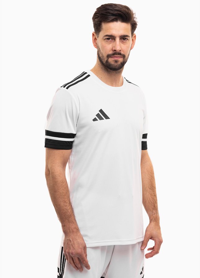 adidas Tricou pentru bărbați Squadra 25 JG5835 adidas Tricou pentru bărbați Squadra 25 JG5835