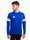 Imaginea variantei de produs adidas Koszulka męska Squadra 25 Long Sleeve Jersey LM JF6072