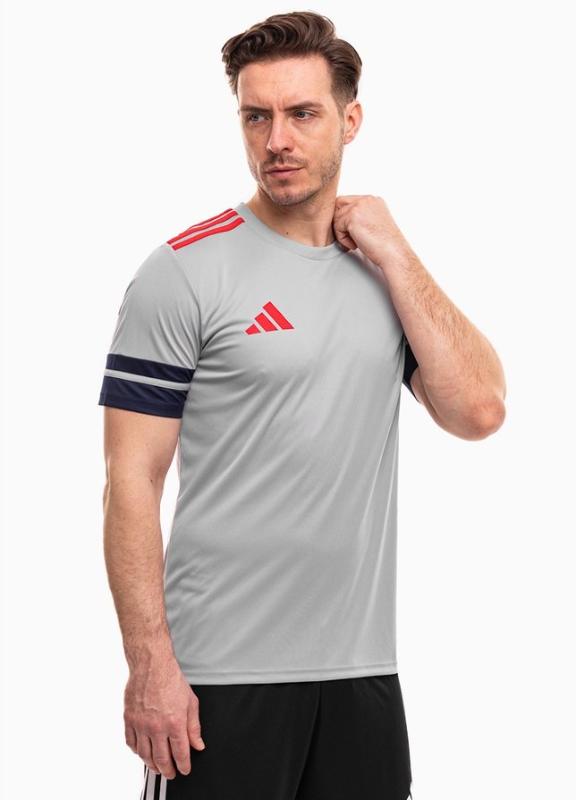 adidas Tricou pentru bărbați Squadra 25 JP3410 adidas Tricou pentru bărbați Squadra 25 JP3410
