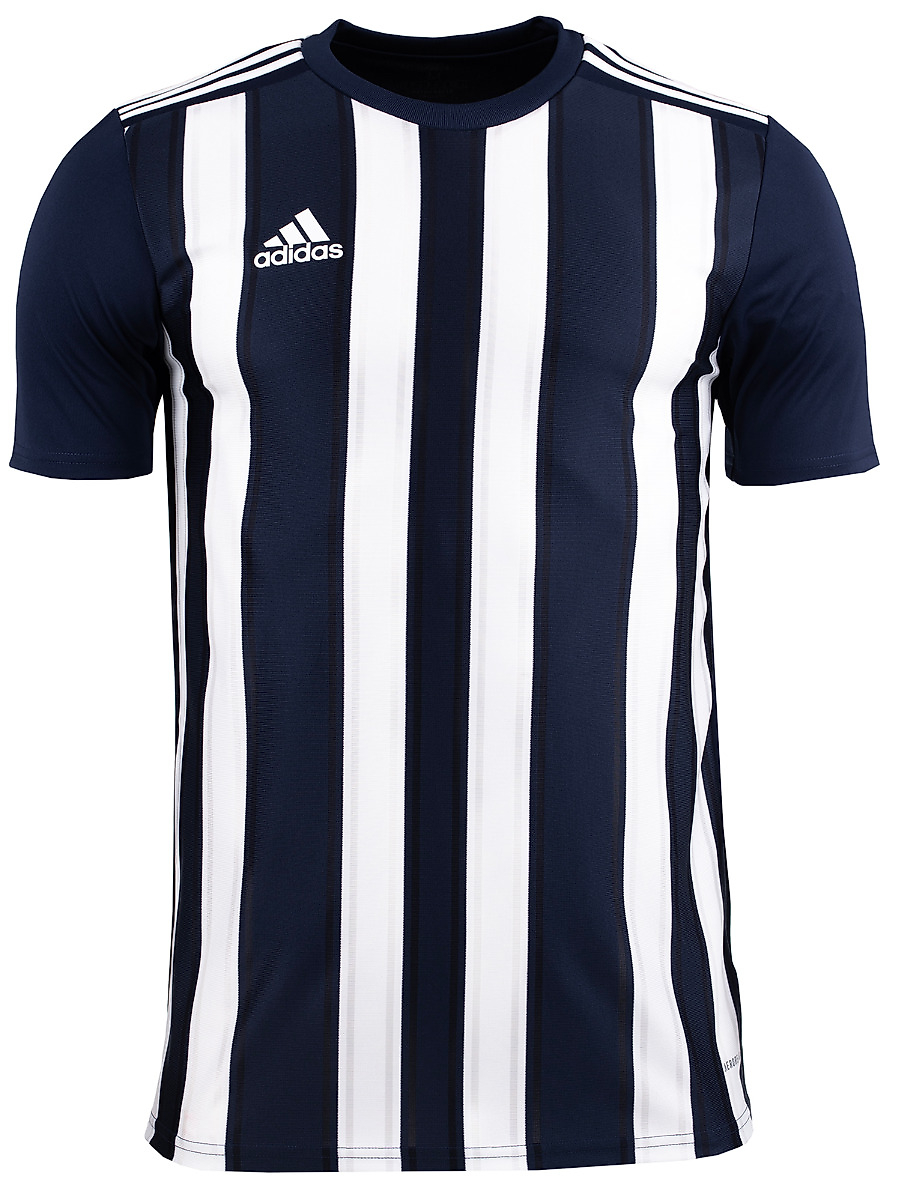 adidas Tricou pentru bărbați Striped 21 Jersey GN5847