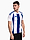 Imaginea variantei de produs Koszulka męska adidas Striped 24 Jersey IW2144