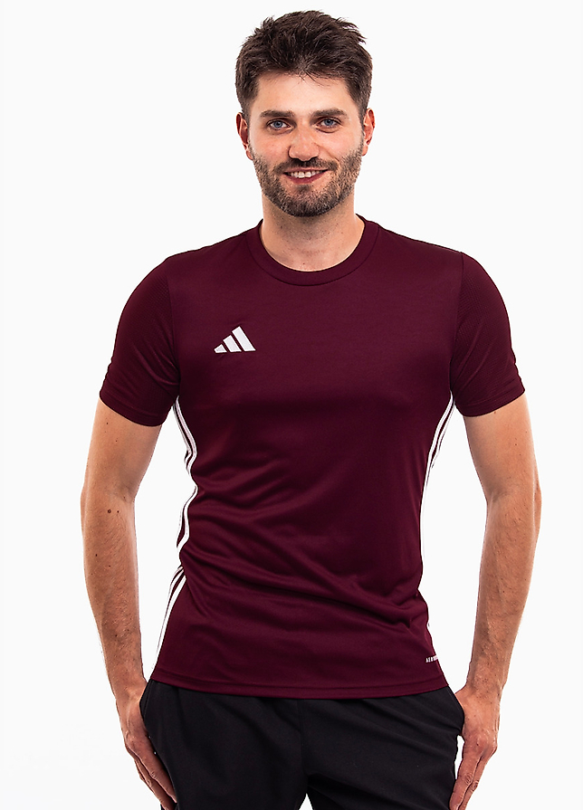 adidas Tricou bărbătesc Tabela 23 Jersey IB4928 adidas Tricou bărbătesc Tabela 23 Jersey IB4928