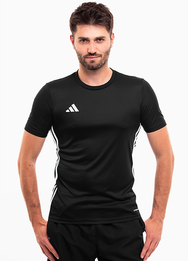 adidas Tricou bărbătesc Tabela 23 Jersey H44529 adidas Tricou bărbătesc Tabela 23 Jersey H44529
