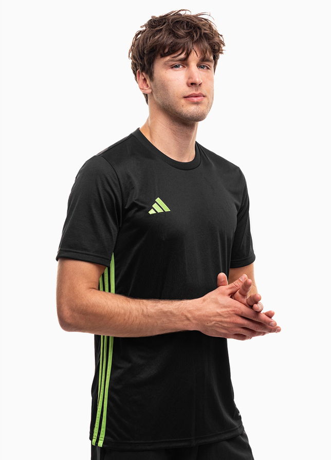 adidas Tricou bărbătesc Tabela 23 Jersey JI8825 adidas Tricou bărbătesc Tabela 23 Jersey JI8825