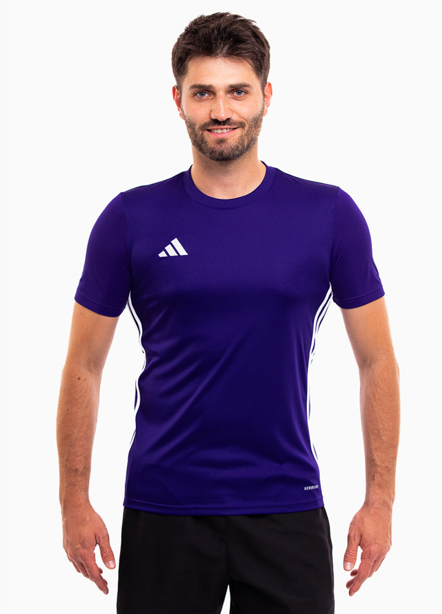 adidas Tricou bărbătesc Tabela 23 Jersey IB4926 adidas Tricou bărbătesc Tabela 23 Jersey IB4926