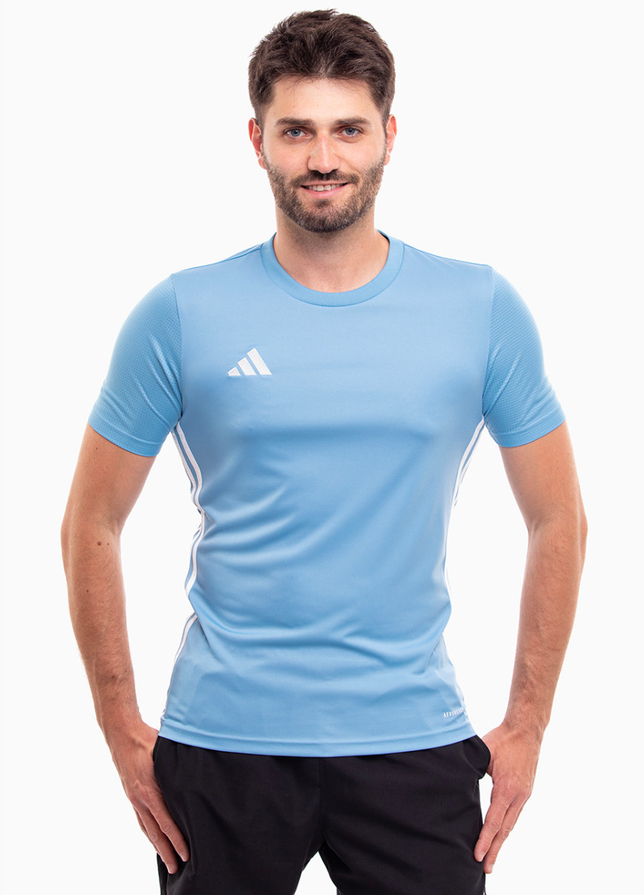 adidas Tricou bărbătesc Tabela 23 Jersey IA9145 adidas Tricou bărbătesc Tabela 23 Jersey IA9145