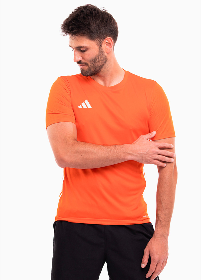 adidas Tricou bărbătesc Tabela 23 Jersey IB4927 adidas Tricou bărbătesc Tabela 23 Jersey IB4927