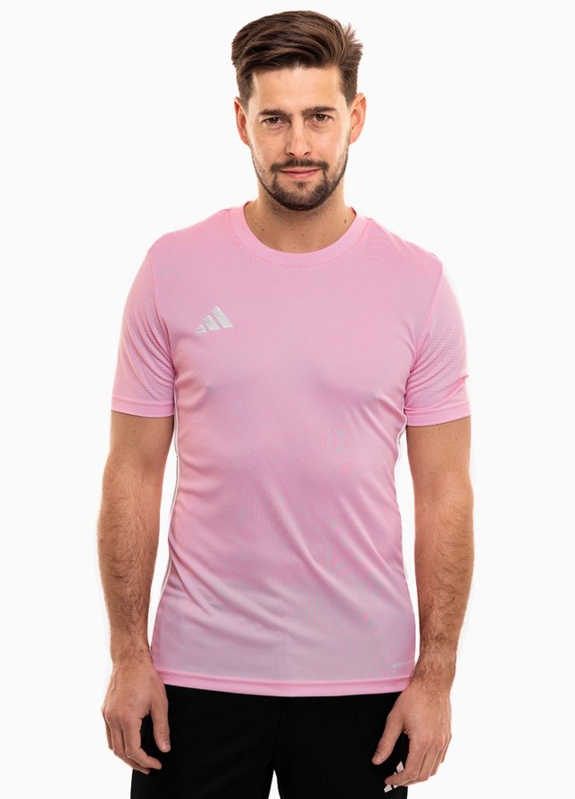 adidas Tricou bărbătesc Tabela 23 Jersey IA9144 adidas Tricou bărbătesc Tabela 23 Jersey IA9144