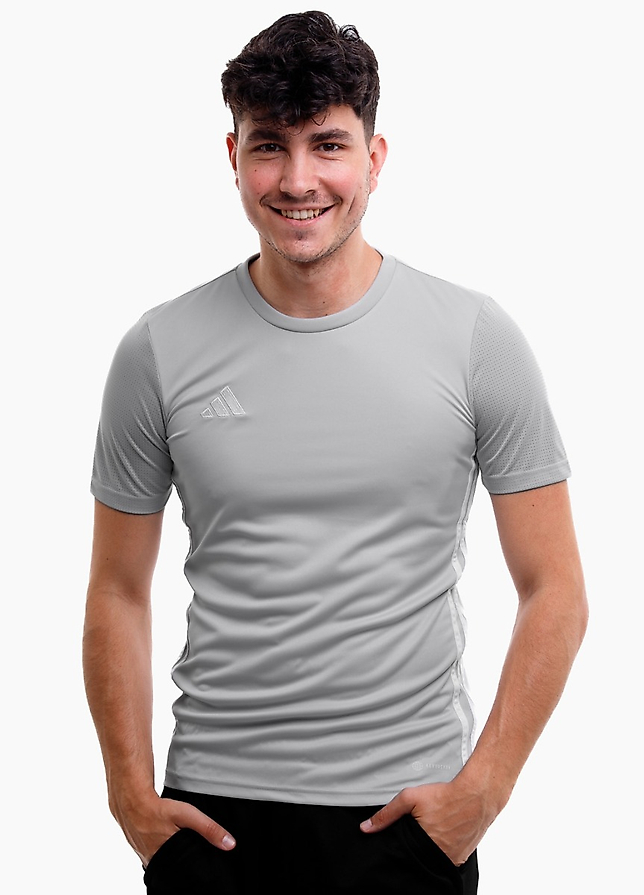 adidas Tricou bărbătesc Tabela 23 Jersey IA9143 adidas Tricou bărbătesc Tabela 23 Jersey IA9143