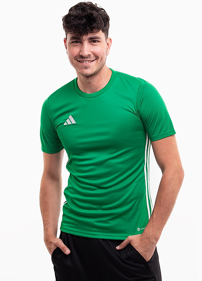 adidas Tricou bărbătesc Tabela 23 Jersey IA9147 adidas Tricou bărbătesc Tabela 23 Jersey IA9147