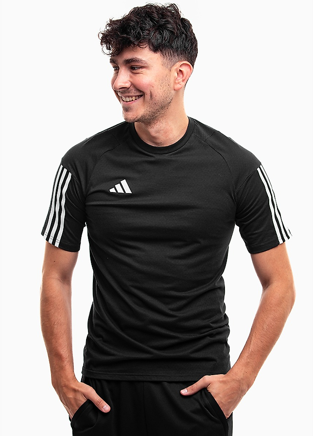 adidas Tricou pentru bărbați Tiro 23 Competition HK8036 adidas Tricou pentru bărbați Tiro 23 Competition HK8036