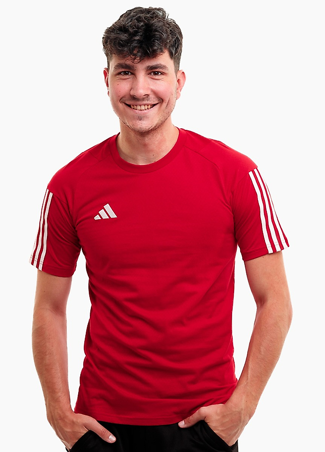 adidas Tricou pentru bărbați Tiro 23 Competition HI3051 adidas Tricou pentru bărbați Tiro 23 Competition HI3051
