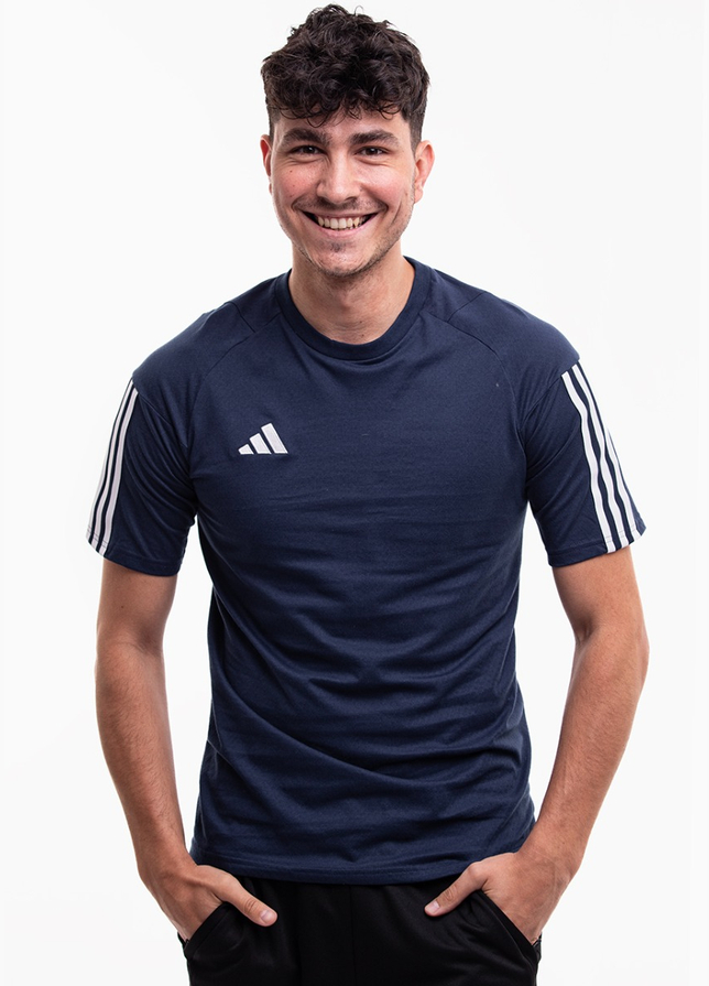 adidas Tricou pentru bărbați 23 Competition HK8035 adidas Tricou pentru bărbați 23 Competition HK8035