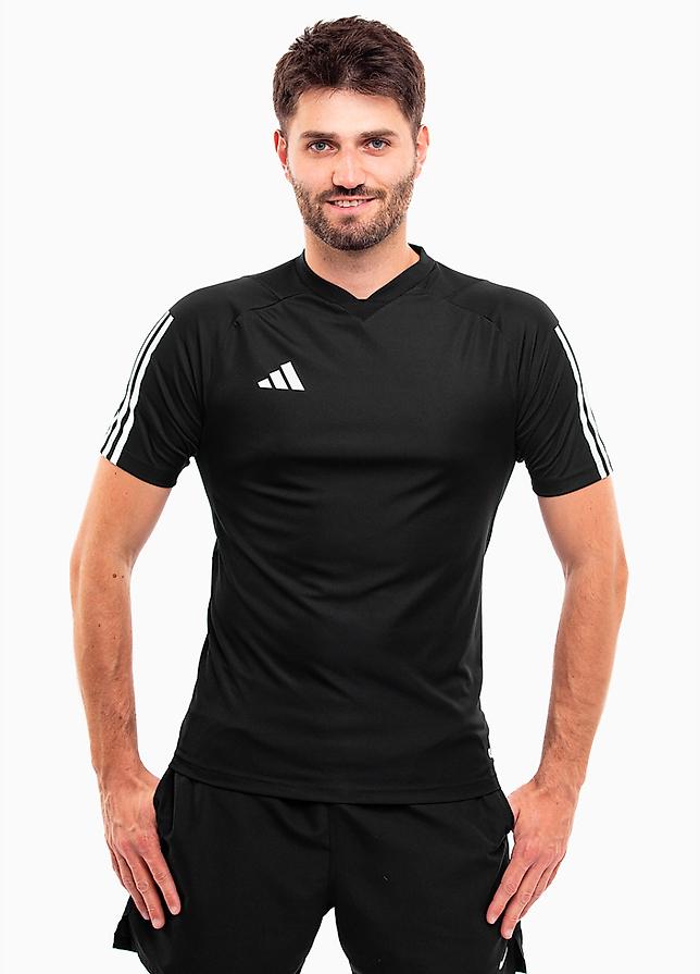 adidas Tricou pentru bărbați Tiro 23 Competition Jersey HK7638 adidas Tricou pentru bărbați Tiro 23 Competition Jersey HK7638