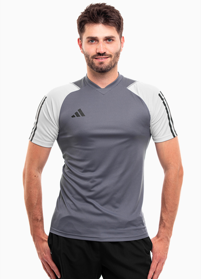 adidas Tricou pentru bărbați Tiro 23 Competition Jersey HP1906 adidas Tricou pentru bărbați Tiro 23 Competition Jersey HP1906