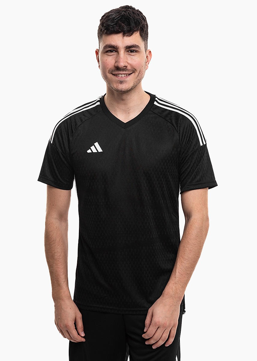 Tricou bărbați adidas Tiro 23 Competition Match Jersey HT5687
