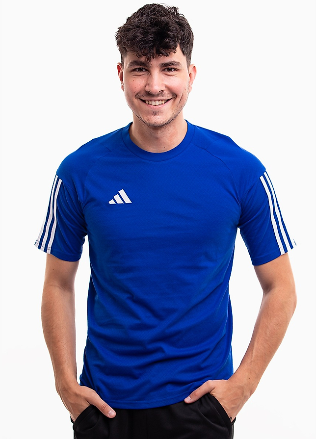 adidas Tricou pentru bărbați Tiro 23 Competition HU1321 adidas Tricou pentru bărbați Tiro 23 Competition HU1321