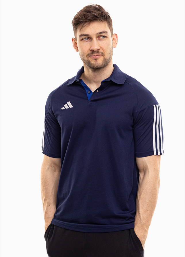 adidas Tricou pentru bărbați Tiro 23 Competition Polo HK8052 adidas Tricou pentru bărbați Tiro 23 Competition Polo HK8052