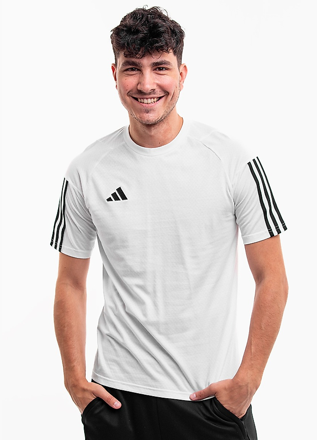 adidas Tricou pentru bărbați Tiro 23 Competition IC4574 adidas Tricou pentru bărbați Tiro 23 Competition IC4574