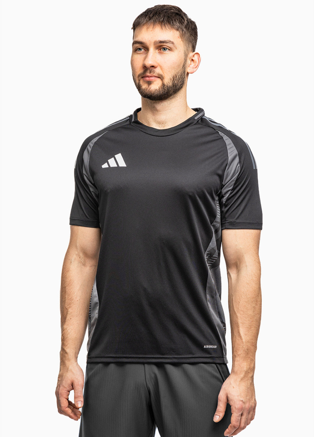 adidas Tricou pentru bărbați Tiro 24 Competition Match Jersey IQ4757 adidas Tricou pentru bărbați Tiro 24 Competition Match Jersey IQ4757